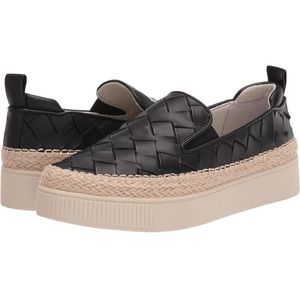 Franco Sarto Homer 3 Platform Slip On